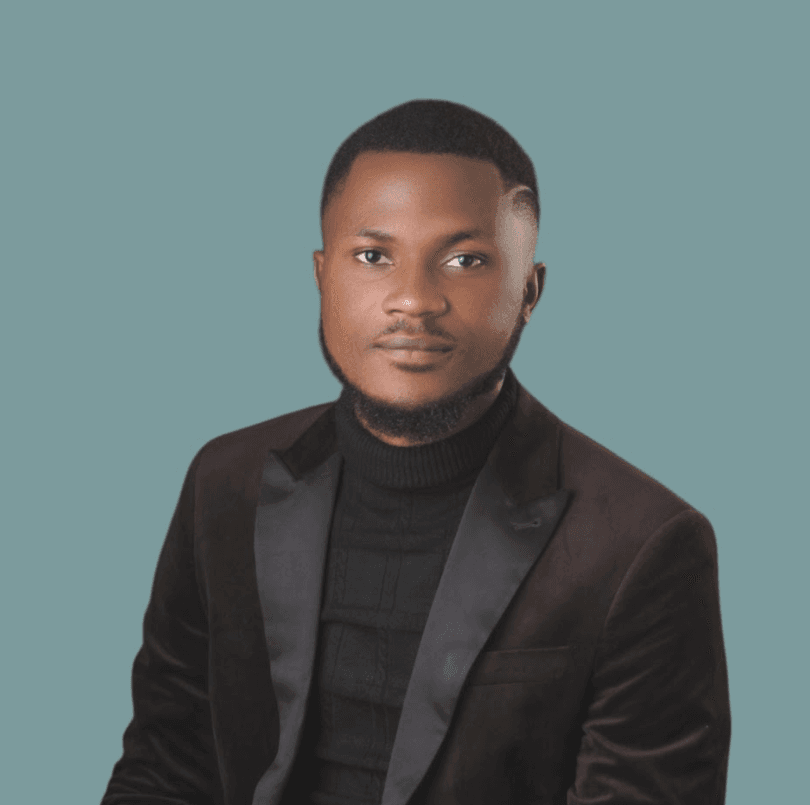 David Olanema